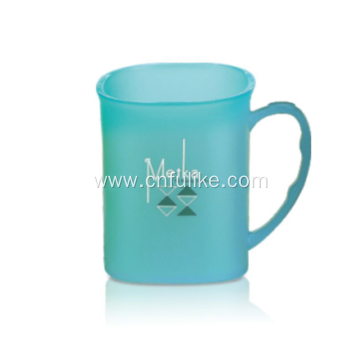 Colorful Reusable Plastic Cup Wholesale